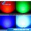 54*3w zoom led stage par light RGBW LED Par Can led light price list par