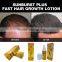 hair loss shampoo Sunburst Plus Hair Growth Lotion 100ml / bottle / box