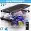 2016 EVERGROW New model IT5080 6 channels rohs led aquarium light