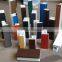 plastic material properties upvc profile