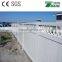 Wholesale High Quality Security Cheap Garden Vinyl Fence