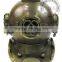 ANTIQUE DIVING HELMET MARK V - NAUTICAL DIVER'S HELMET - MARINE DIVING HELMET - COLLECTIBLE GIFT