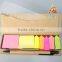 Mini Pocket Size Notebook with Pen for Promotion