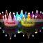 LED light Party Birthday Glow Flash King Princess King Headband Hat