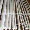 100% virgin PTFE extruded rod/extruded rod/bar