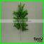 new design 7 branches fake leaves sale-Persian Leaf