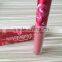 2016 new arrived fashion brand High quality matte Lip Gloss