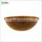 wholesale China Cheap Bamboo Salad Bowl