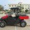 Automatic Transmission Type and EPA&EEC Certificate UTV