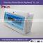 China Supplier High Quality Full Plastic DB 7-9way Types Of Electrical Distribution Box