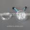 9leds 35mm programmable addressable pixel led light for fairground/amusement park rides