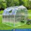 Spacious Flowerhouse Plants TentSchool Greenhouses Polycarbonate Flowerhouse