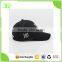 Top Quality Waterproof Breathable Polyester Pirate Black Baseball Cap