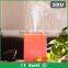 120ML cool mist humidifier 2.4MHz essential oil air purifier /humidifier aroma diffuser
