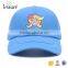 2016 chinese cap custom design sports cap with embroidery baseball cap custom china supplier