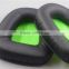 Domestic protein Replacement Foam Ear Pad Cushion For RazerElectra Gaming Headphones
