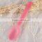 Food grade material color changing cold drink spoon