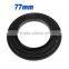 For PK-77mm 77mm Camera Macro Reverse Ring Adapter