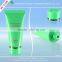 15ml face cream usage cosmetic packaging tube