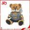 Custom plush teddy bear, teddy bear plush toy, wholesale plush teddy bear