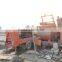 foam concrete brick production line/CLC plant