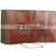 Precious Stone With Stitching Journals Blank Soft Paper Leather Journal Diary