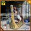 HLT life size animatronic simulation animal for sale