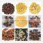 Automatic Bread Crumb Machines/Automatic Breakfast Cereal Corn Flakes Production Line
