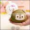 custom made money box, mini money bag for kids, custom made mini money bag for kids