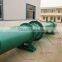 China professional manufature Sawdust rotary Dryer with low price