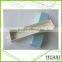 Hot Sale Light Blue Paper Drawer Box Jewelry Boxes with Drawer