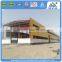 American style Aluminum Alloy window prefab factory building