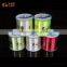 WeiHai ILURE 500m Spool 2# 3# 4# 5# 6# Nylon Fishing Line