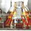 KH-DGX-800 full automatic cake production line,high quality cake making machine,cake maker,food machine