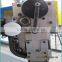 DXJ Carton stapler/stitching machine in hot sale