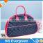 Hanging Jewelry and Accessory Handbag