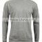 Sweatshirt Crew Neck Long Sleeve T-shirts Jumper Track Top