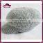 Bowknot Engineer Train Conductor Hat
