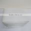 2016 hot sale cosmetic bag luxury PU makeup bag factoy wholesale lady toiletry bag