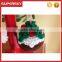 A-714 christmas crochet small santa hat crochet christmas hat for bottles small santa hat for bottles