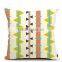 Bohemian Style digital printing square cushion cover decrotive furniture cushion cover