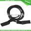 Heavy Martial Arts Ankle and Leg Resistance Fitness Exercise Band