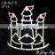 cheap princess castle crown rhinestone pageant tiara