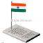 pen stand with paper weight