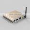 Amlogic S805 android smart tv box quad core 1GB RAM 8GB ROM H.265 android 4.4 tv player