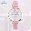 China Leather Wrist Watch for Lady