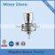 MZ-001Best quality power aluminium perfume spray pump 15 18 20