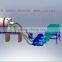 FMRS240 Rotation pulverized coal burner