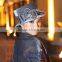 Women church hat velvet hat winter hat fashion hat