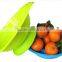 Popular Good Quality Colorful Hot Sale Silicone Fruit Basket